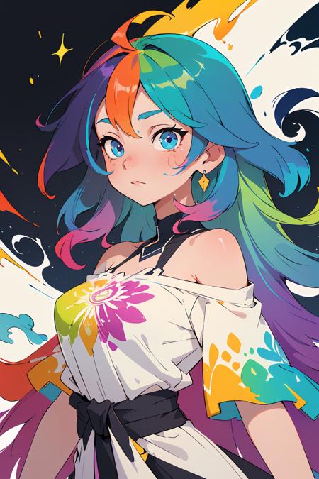 392863-70182920-(Colored Hair_ 1.2), (Rainbow Speckle_ 1), (Rainbow Color Explosion_ 1.2), (Color Art), (Solo_ 1.2), (Front_ 1.2), (All Colors o.png